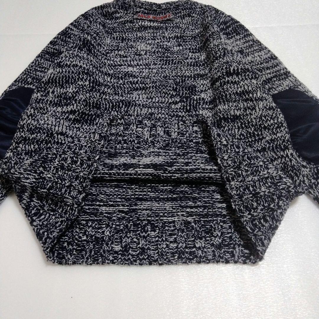 パーリーゲイツ♡Jack Bunny ニットセーター中綿スカート　S-M ゴルフ