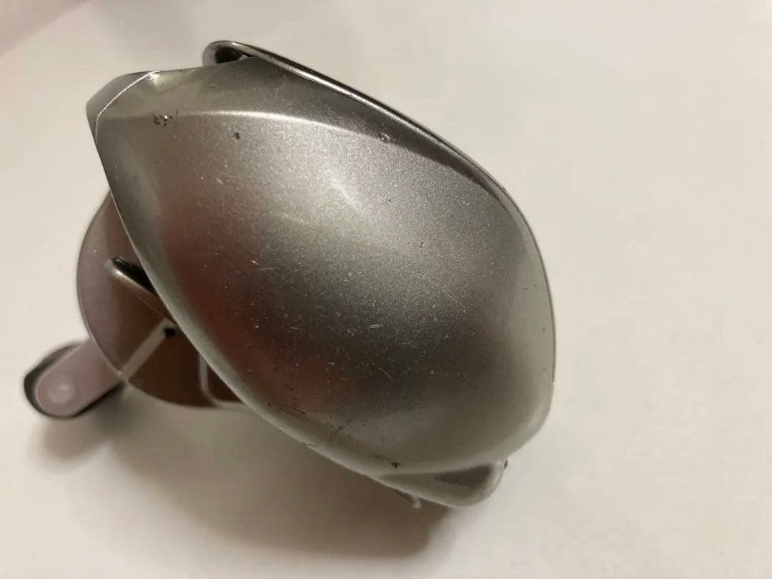 シマノ　メタニウムmg ノーマルギア