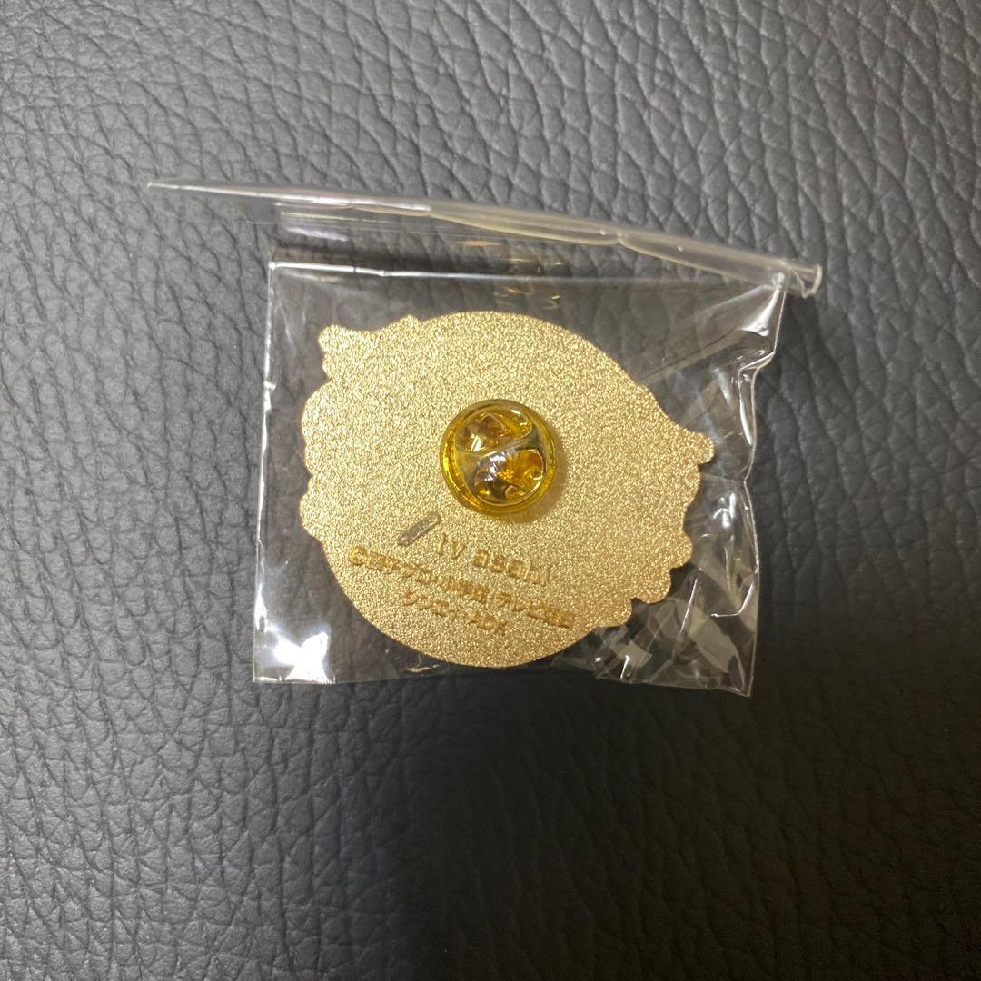 【非売品】東京五輪ドラえもんピンバッジ