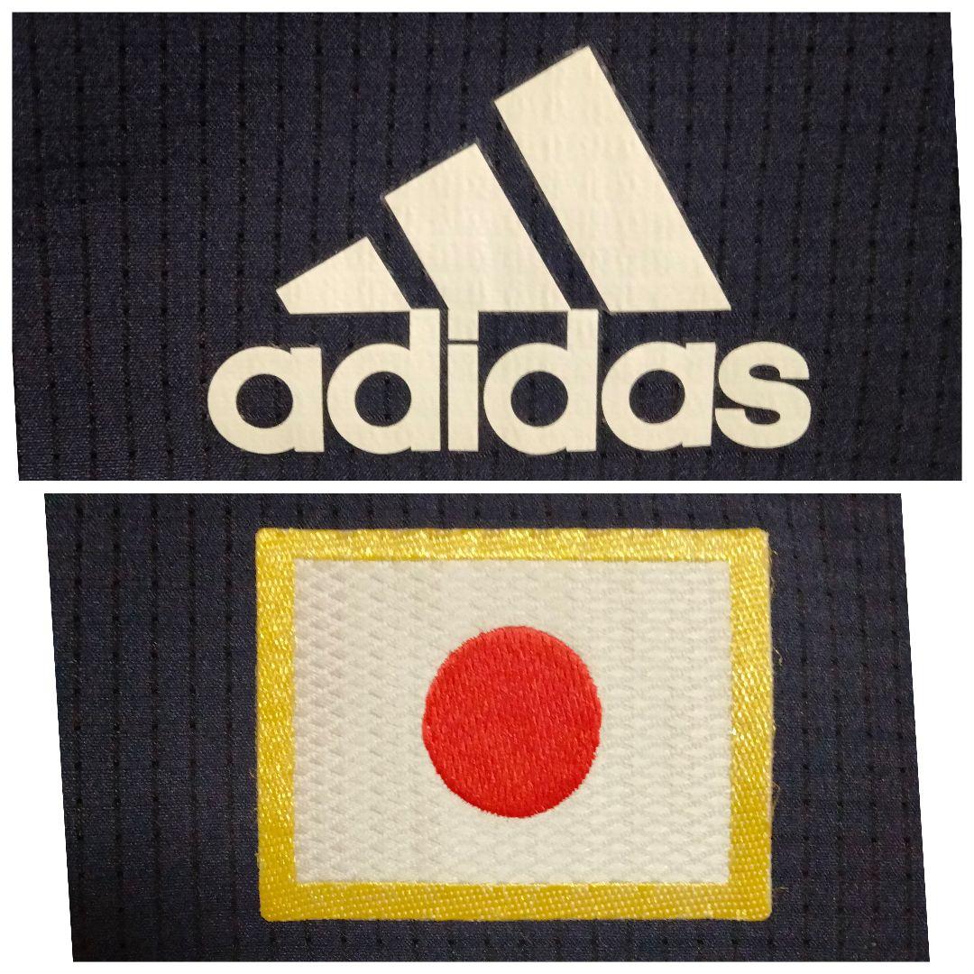 フットサル 日本代表 三浦知良 #11 オーセンティックユニフォーム 2012