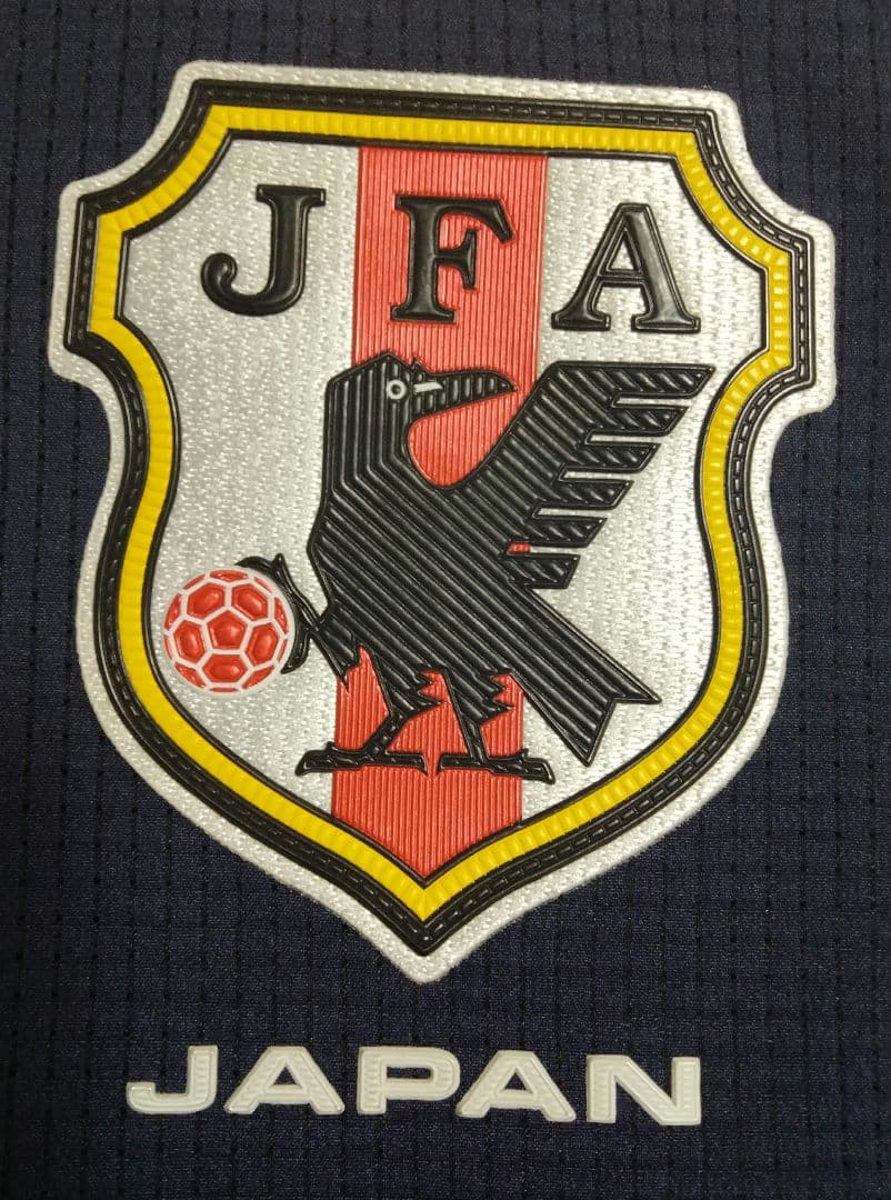 フットサル 日本代表 三浦知良 #11 オーセンティックユニフォーム 2012