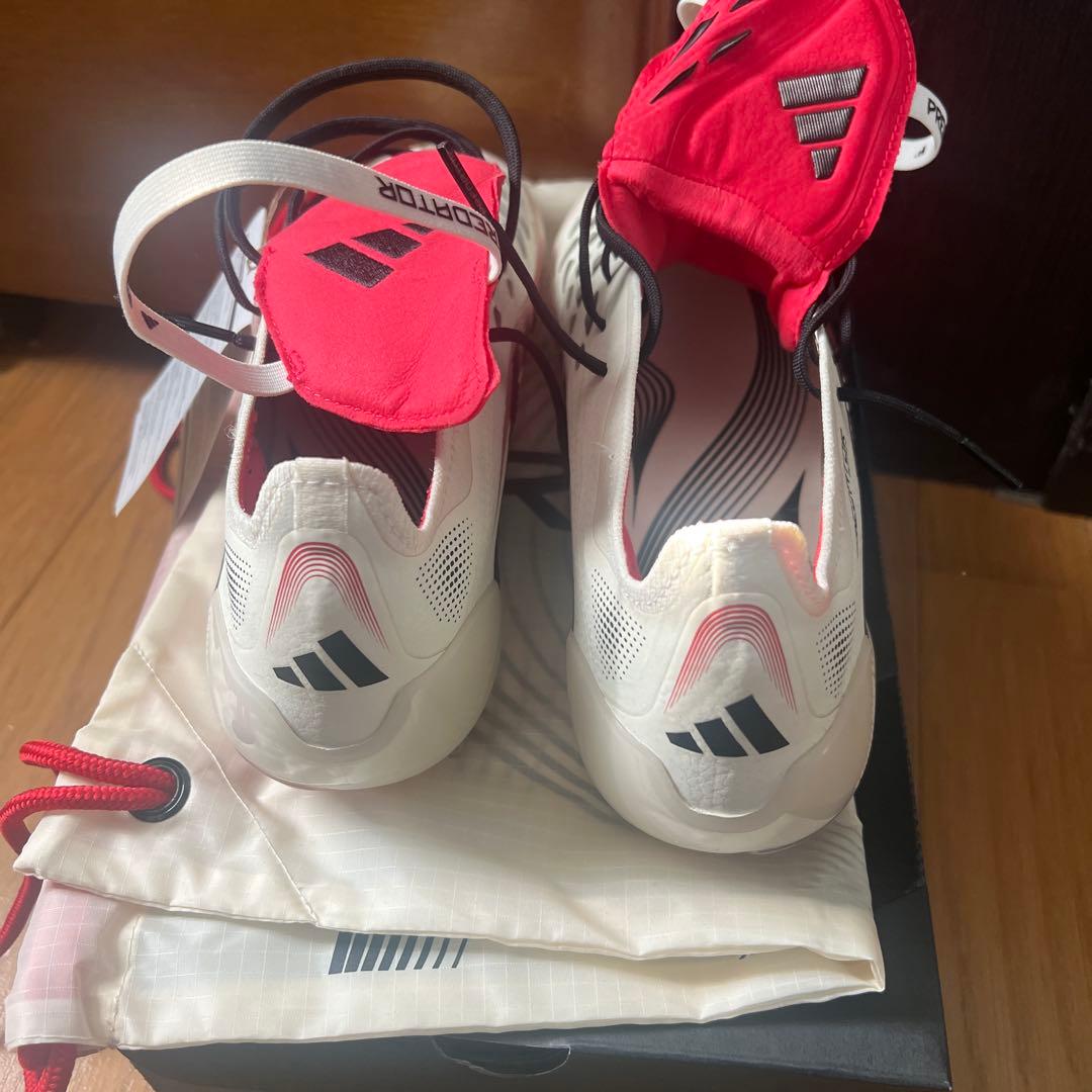 プレデター　PREDATOR ELITE FT FG 27.5