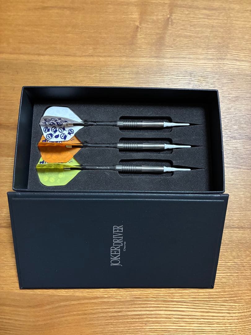 【本日限定❕10%オフ】JOKERD ハルシオン