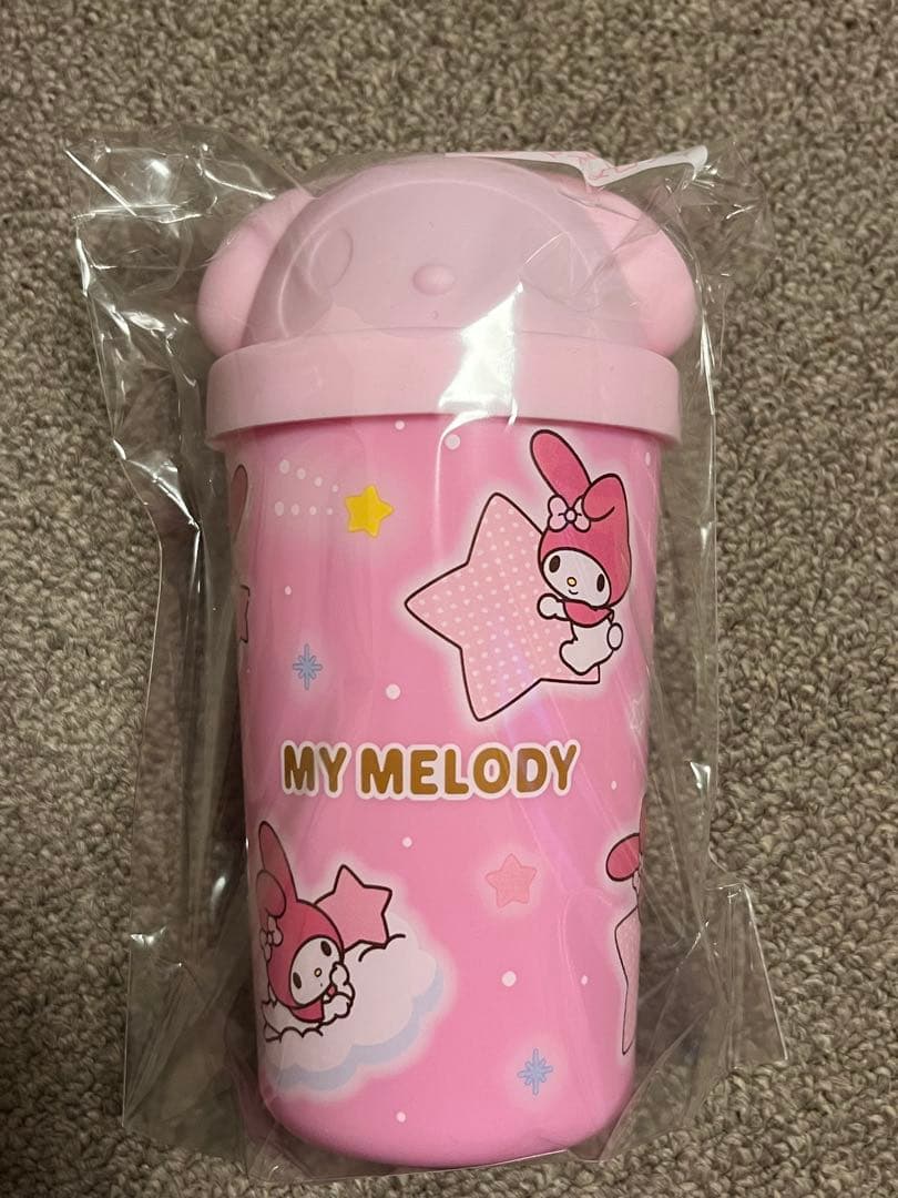 さらにお値下げ中！サンリオ当りくじサンリオキャラクター大賞2025 6点セット！