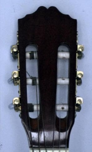 ギター violao acustico