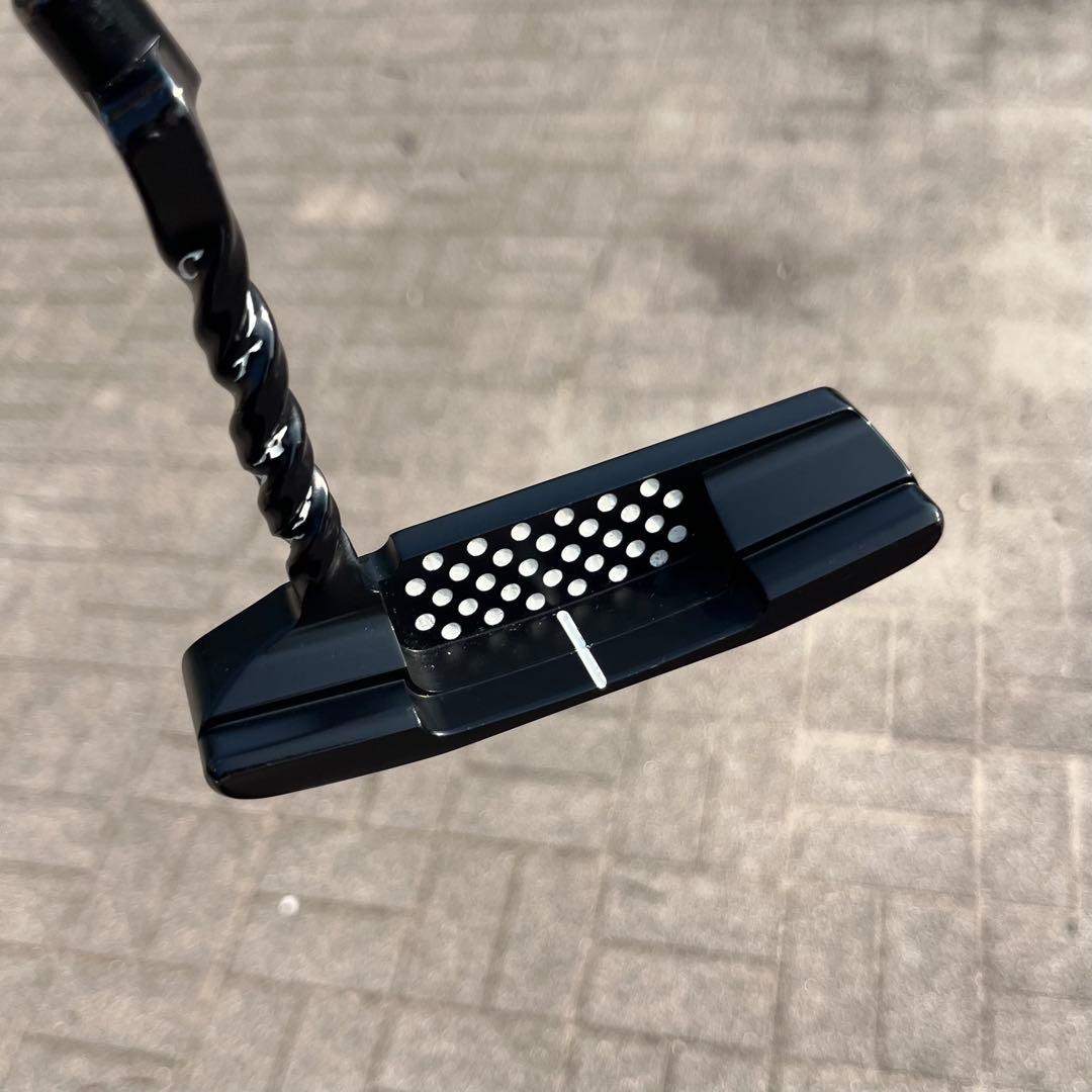 クラシック ニューポート2 ロングネック ツイストネック 美品 超超激レア