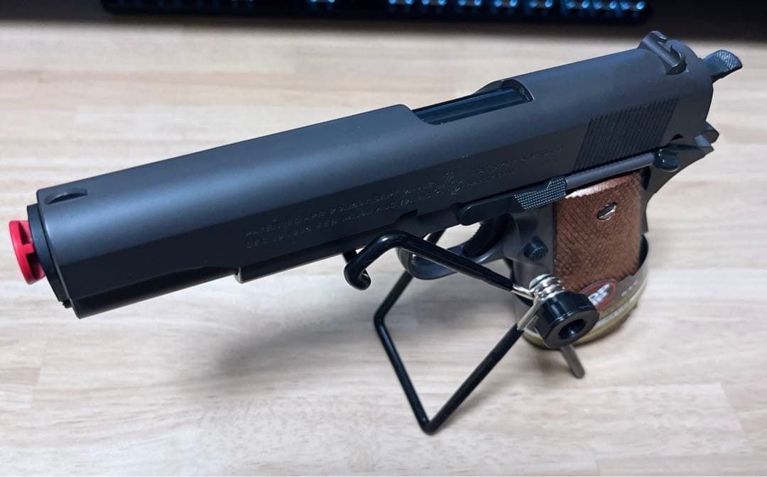 東京マルイ エアコキ まとめ売り 18禁