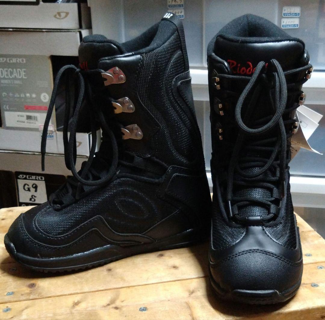 Riodell スノーボードブーツ 25.0cm