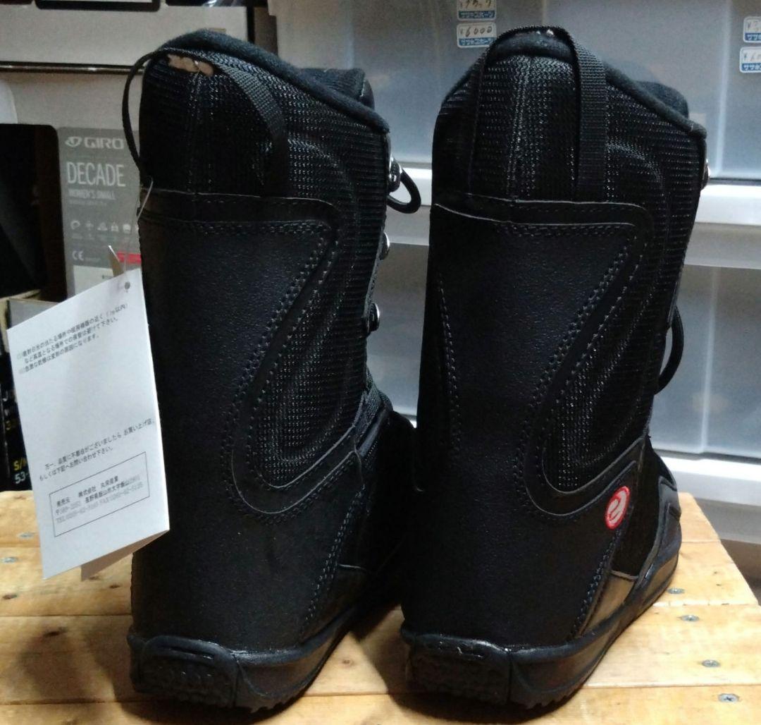 Riodell スノーボードブーツ 25.0cm