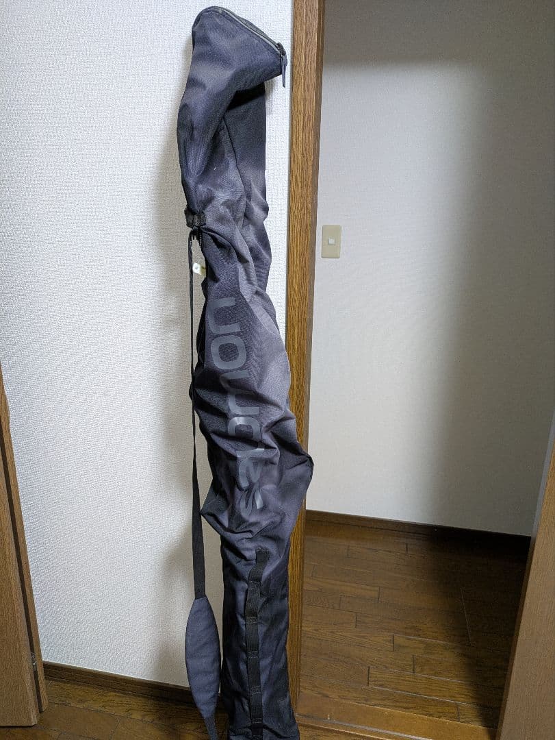 ひ*き様 Blizzardビンディング付スキー (スキーシール・ワックス付属)