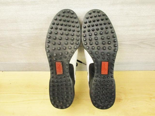 PUMA●プーマ ８０年代 ヴィンテージ マラドーナ シューズ デッドストック