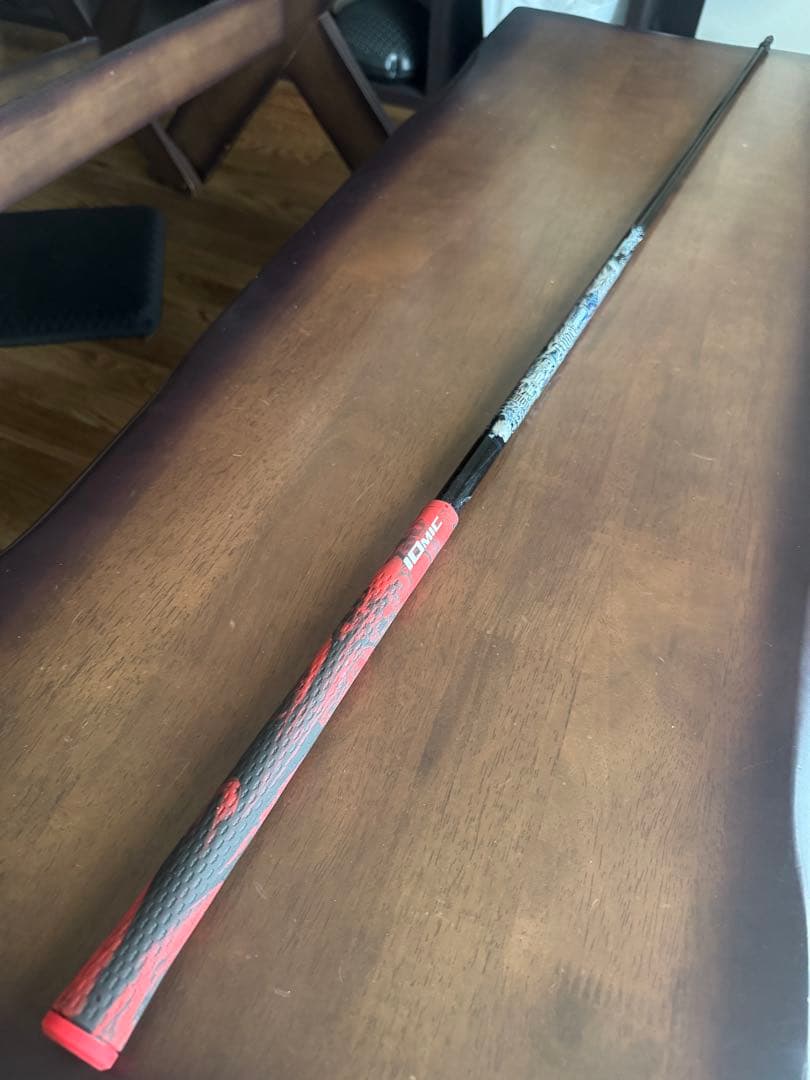 クライムオブエンジェル　バーニングエンジェル ドライバーシャフト　PING