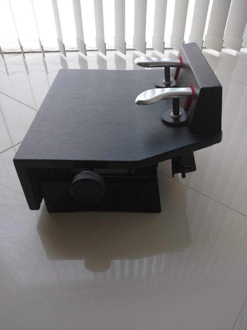 ピアノ 補助ペダル M60 専用ケース付