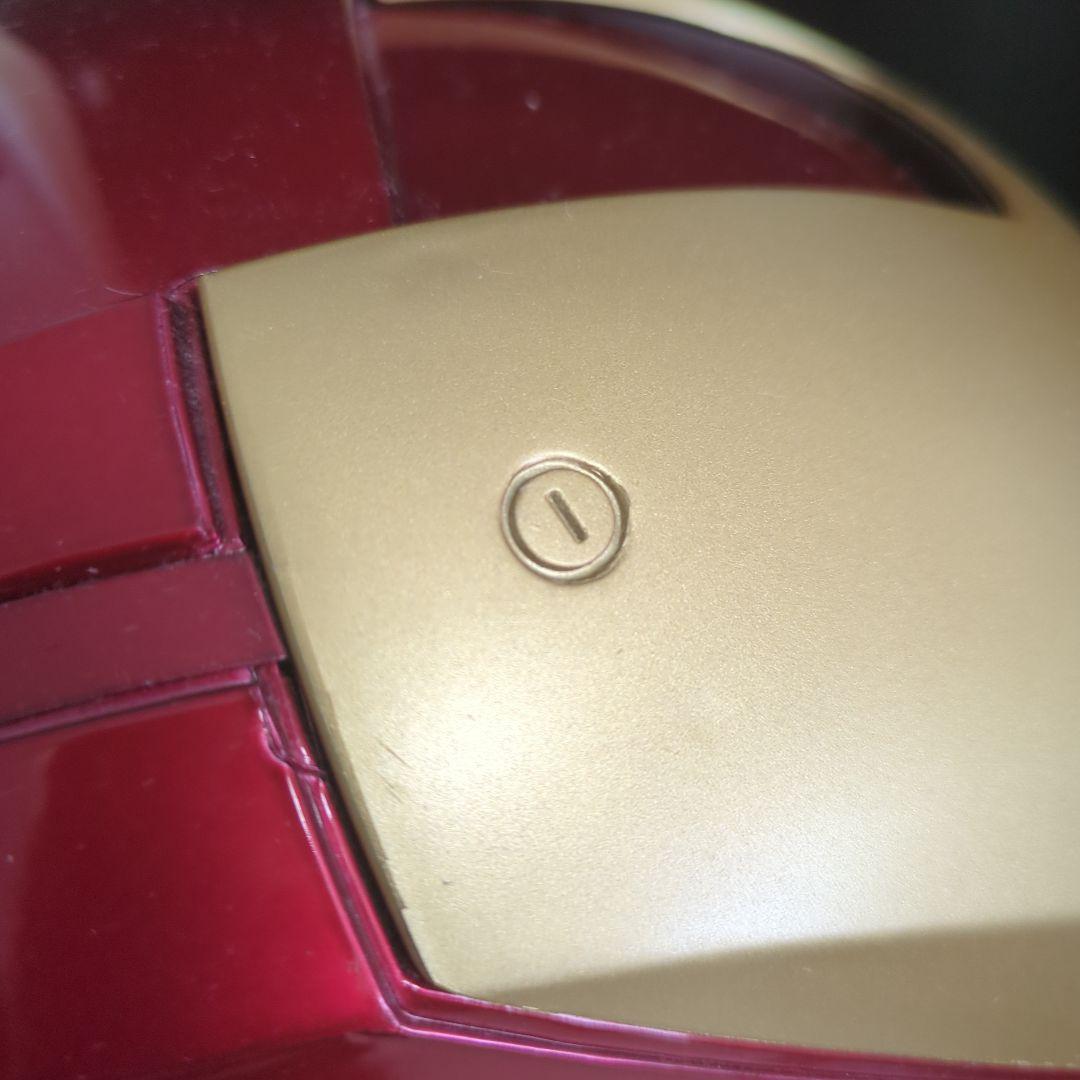 マーベルレジェンズ ヘルメットセット