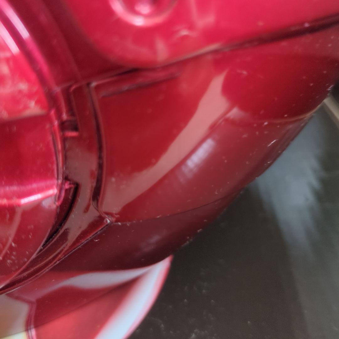 マーベルレジェンズ ヘルメットセット