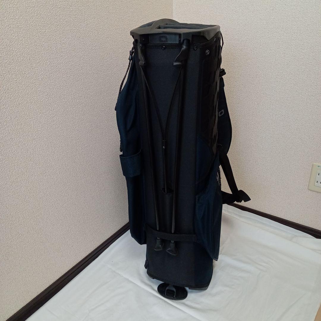 OGIO キャディーバッグ