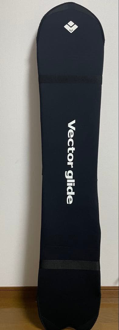 Vectorglide スノーボード マークIII 153