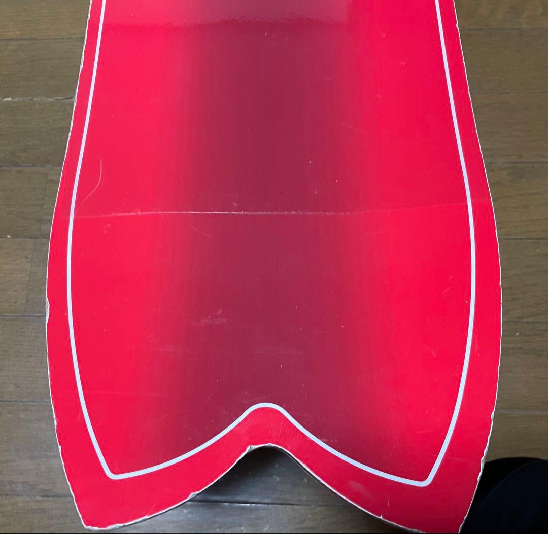 Vectorglide スノーボード マークIII 153