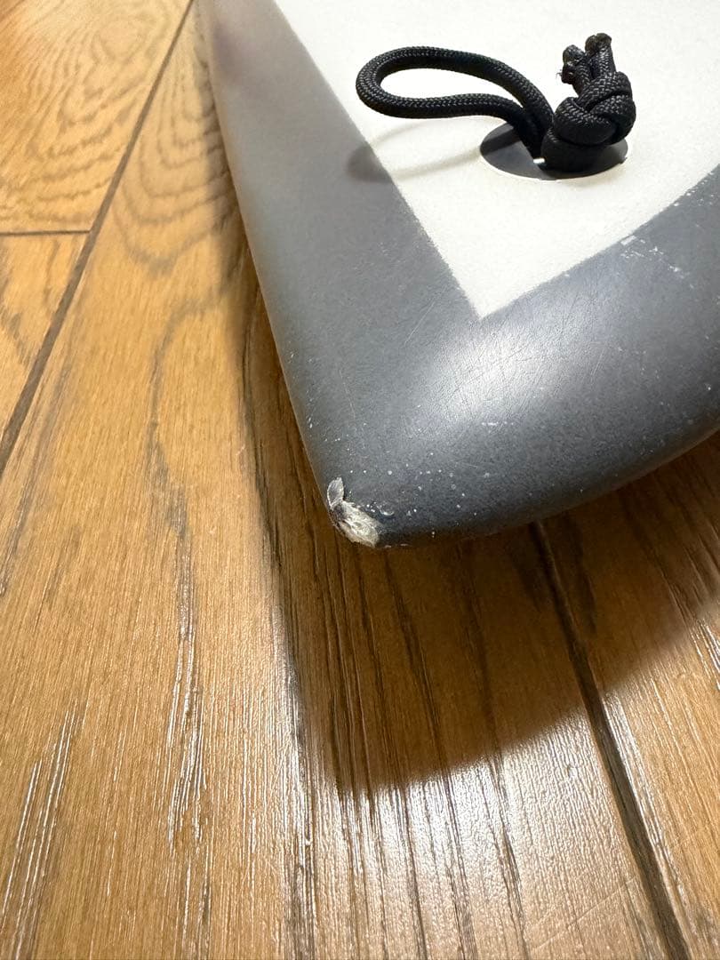 CRISTENSON FISH surfboard 5'8 新品未使用