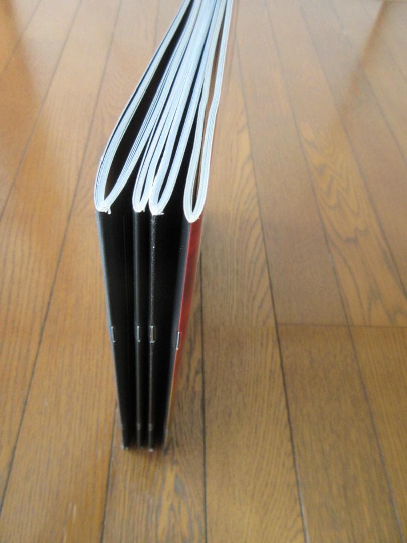 パンフレット エリッククラプトン 武道館 2016 2019 2023 2025