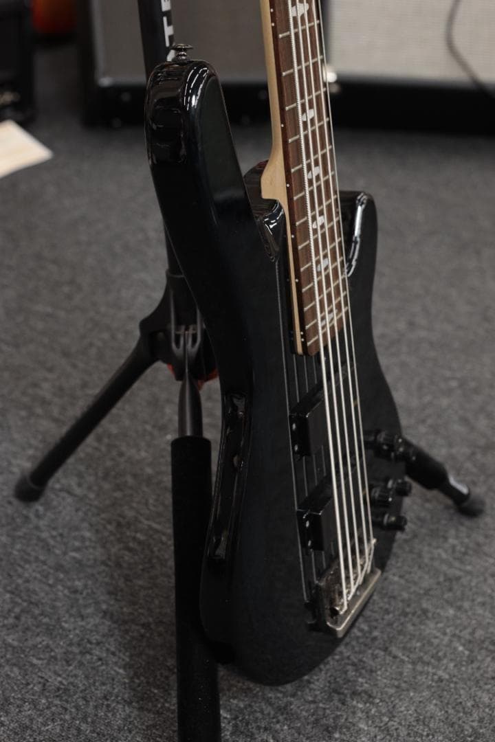 【9532】 YAMAHA TRBX1005J ５弦ベース 訳あり