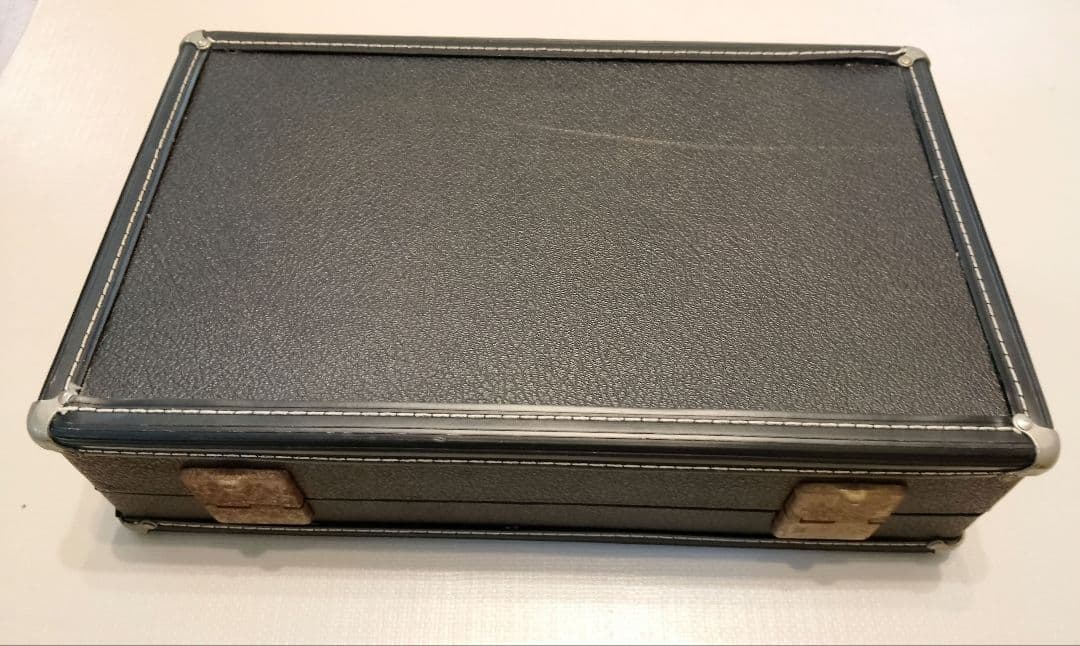 クラリネット　BUFFET CRAMPON evette B-12　ケース付き