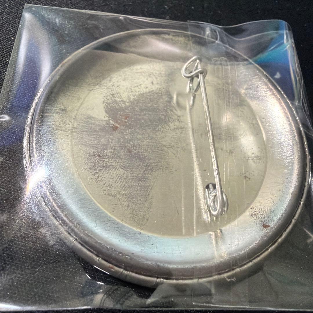 ChronoBox-クロノボックス- 彬白夜々萌　缶バッジ