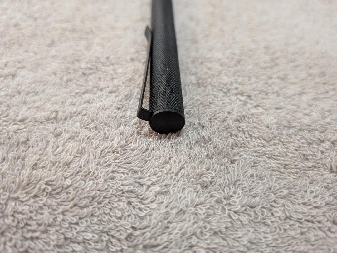 Plotter プロッター　2001 ボールポイントペン　ブラック