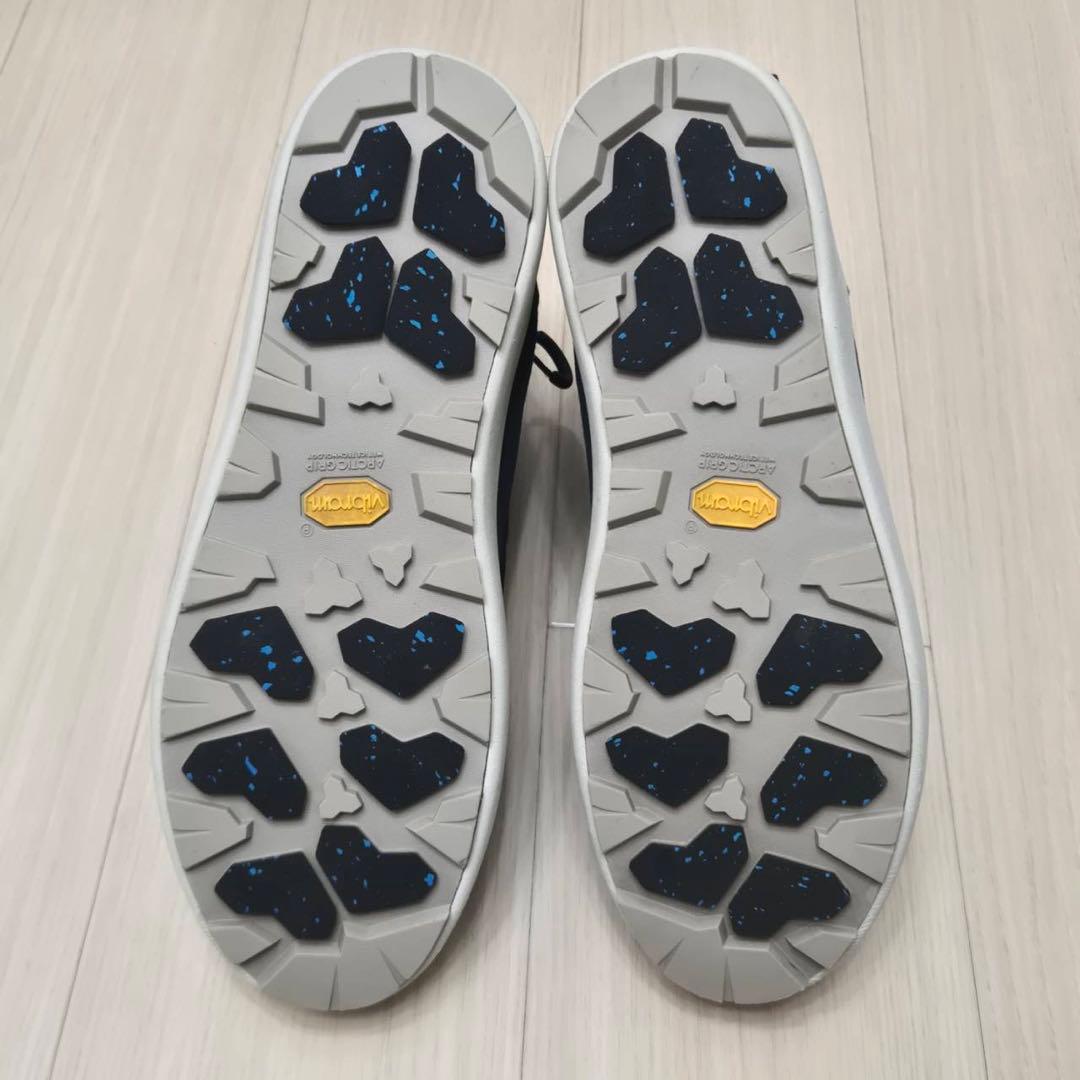 Columbia ブーツ サップランド ウォータープルーフ 28cm