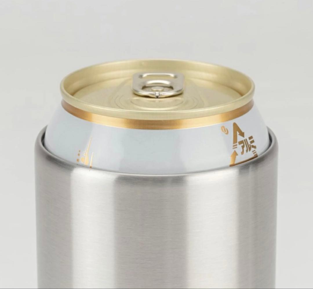 【新品】スノーピーク 缶クーラー350 2個セット