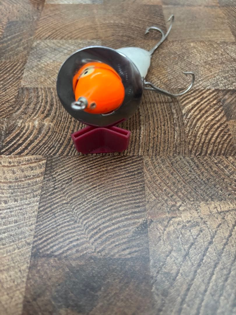 オールドヘドン 210 レアカラーORH