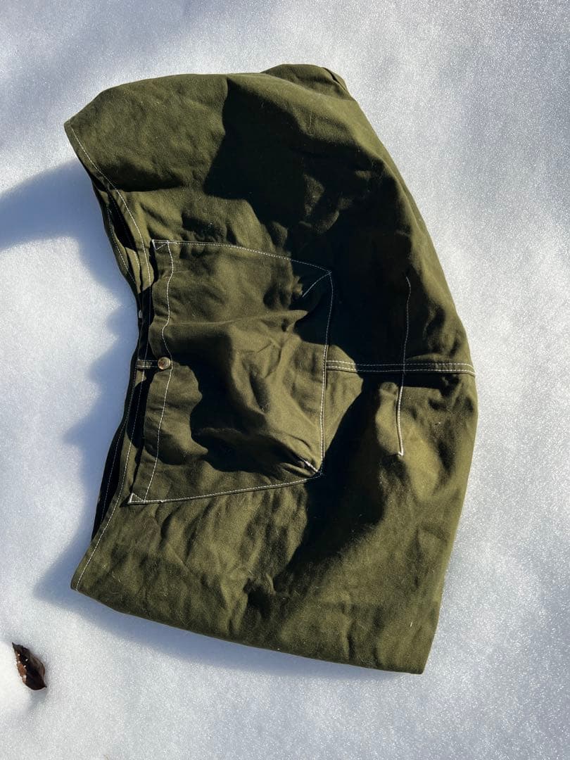 ERVA エルバ　シングルドッグスリング　Ｌサイズ