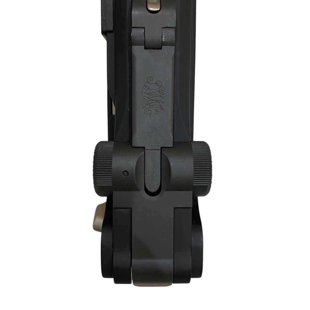 タナカワークス ルガーP08 ガスガン 動作未確認