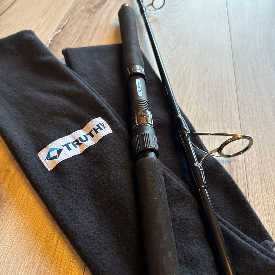 TRUTH オーシャンスプリンター❣️856❣️値下げ中