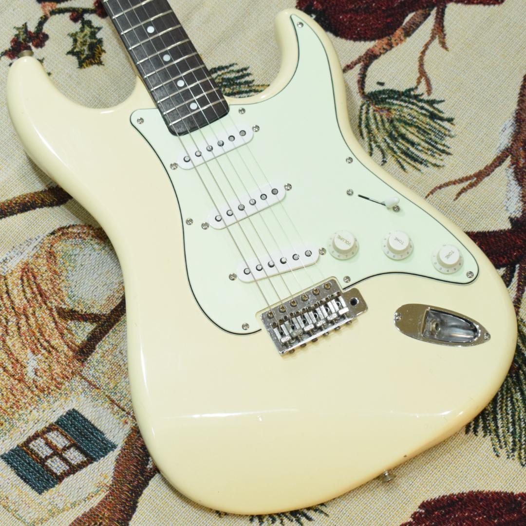 Greco 1979年製 SE380 White Fender Pickup