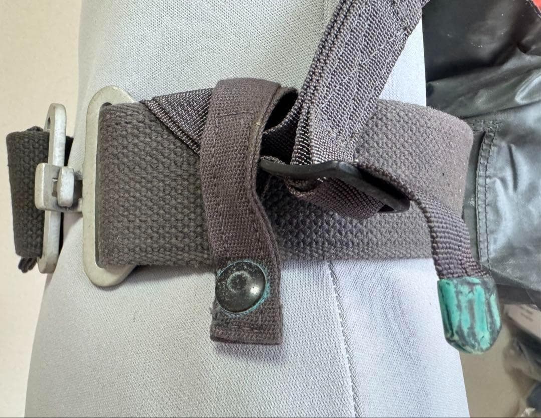 米軍 実物 ライフプリザーバー USN