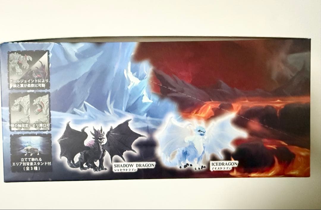 【BOX版特典付き】Schleich ELDRADOR MINI FIGURE