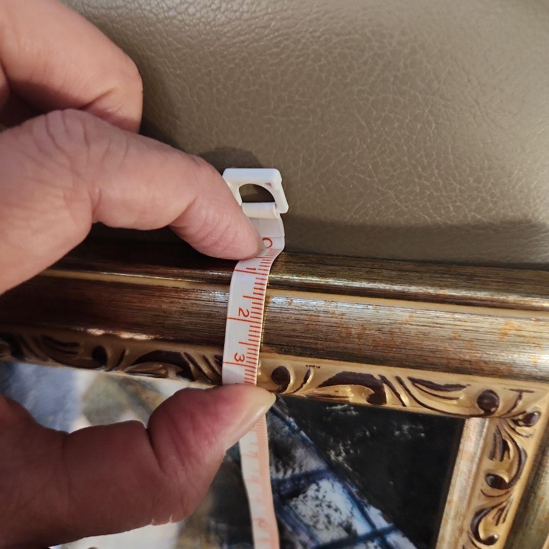 【希少品】OLGA SOLNTSEVA 油彩画 お正月の夜　ミクストメディア