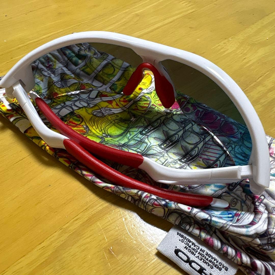 Radar Path【アジアフィット】09-721J 中古 お値下げしました