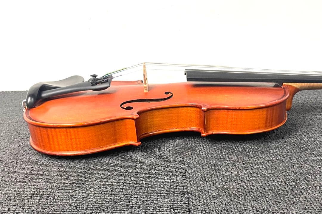 Gliga Gems 1/2 2020年製 バイオリン 虎杢 Seorzando