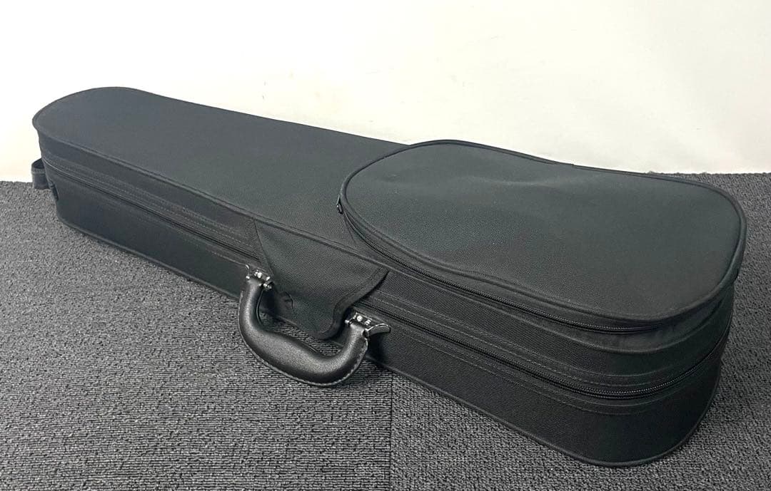 Gliga Gems 1/2 2020年製 バイオリン 虎杢 Seorzando