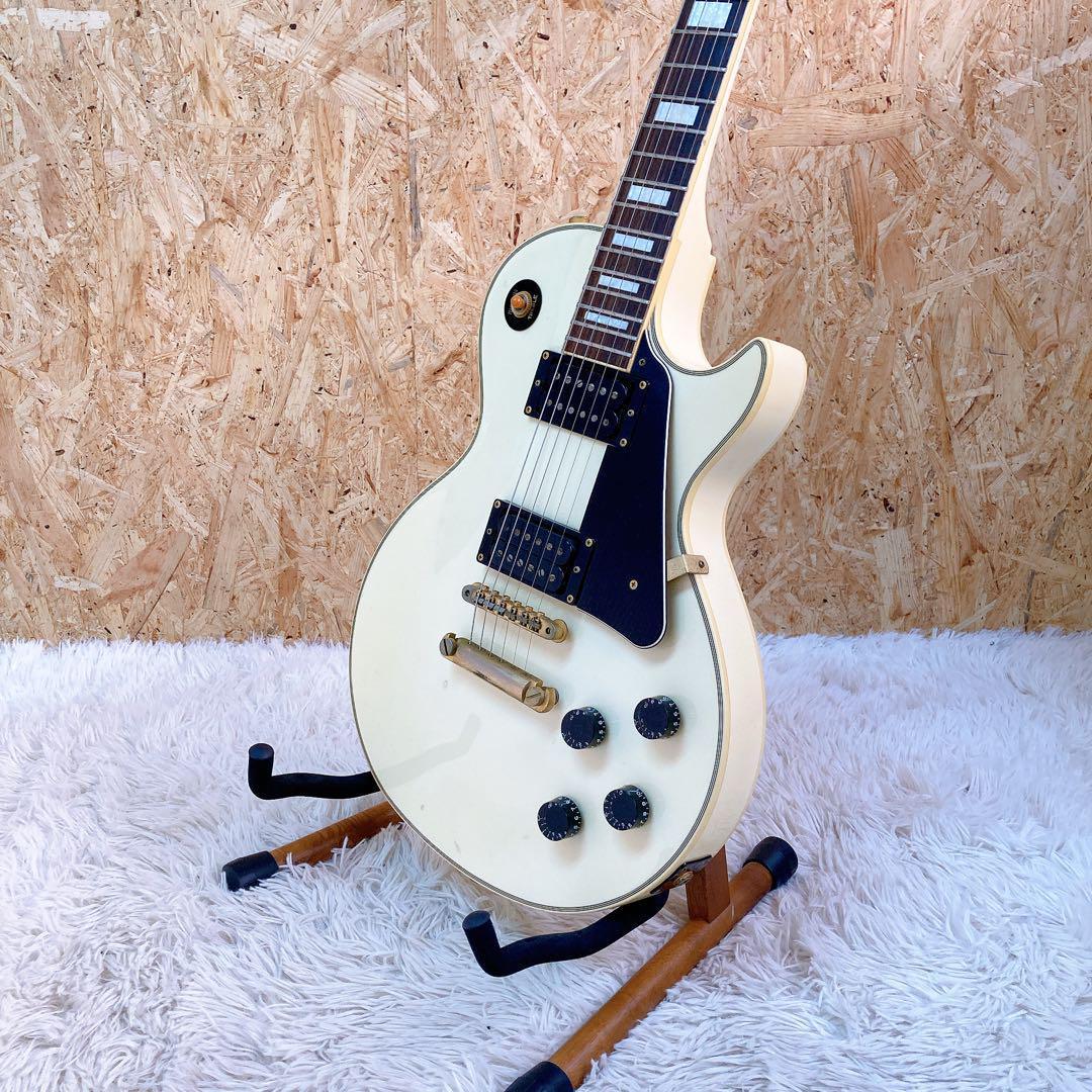 Edwards E-LP ESP エドワーズ レスポールカスタム 　ビンテージ