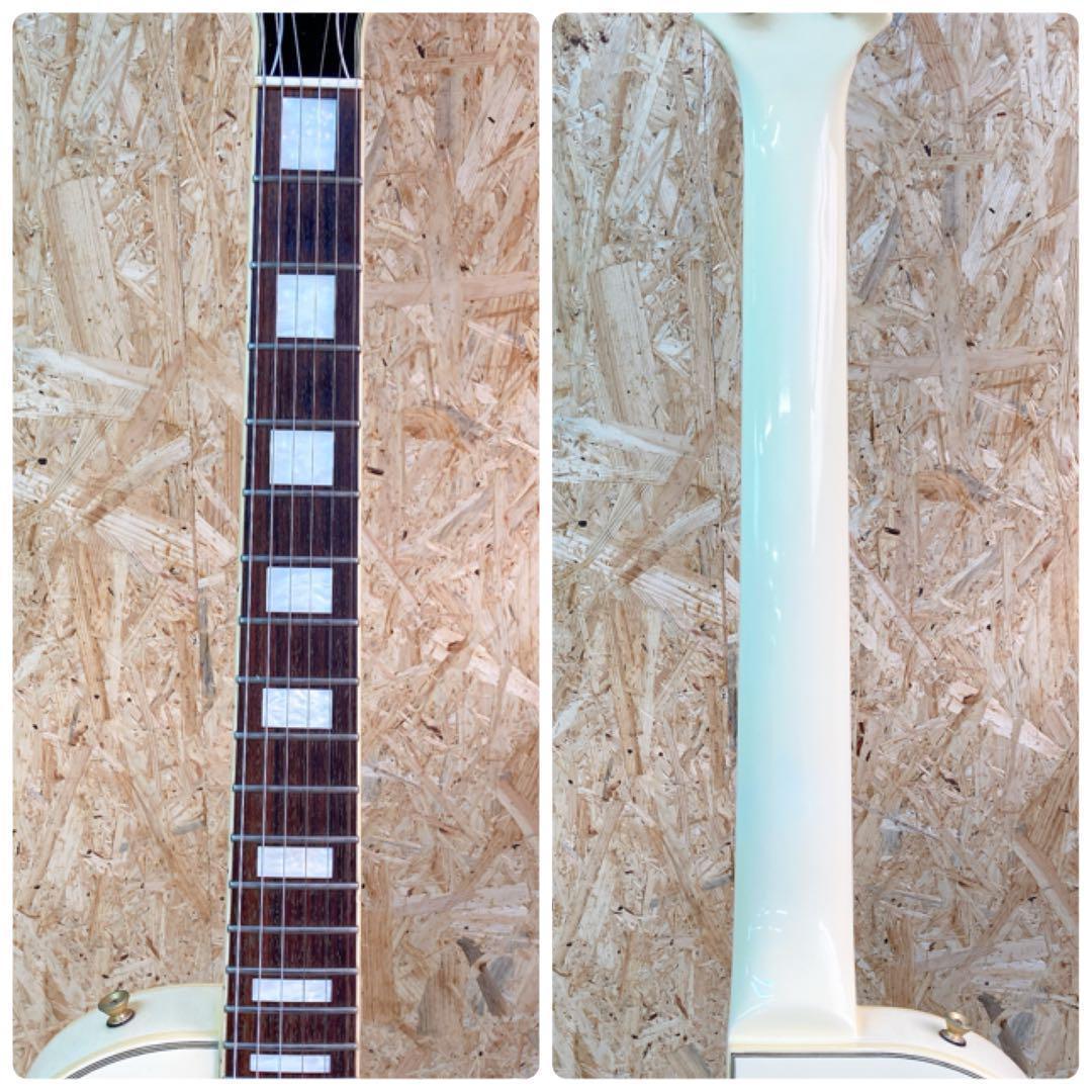 Edwards E-LP ESP エドワーズ レスポールカスタム 　ビンテージ