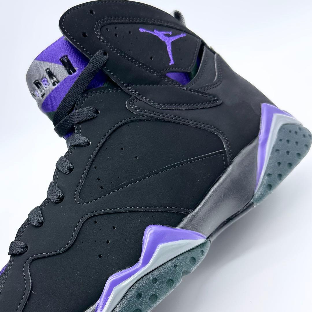 未使用✨NIKE AIR JORDAN 7 \"RAY ALLEN\" 28.0cm