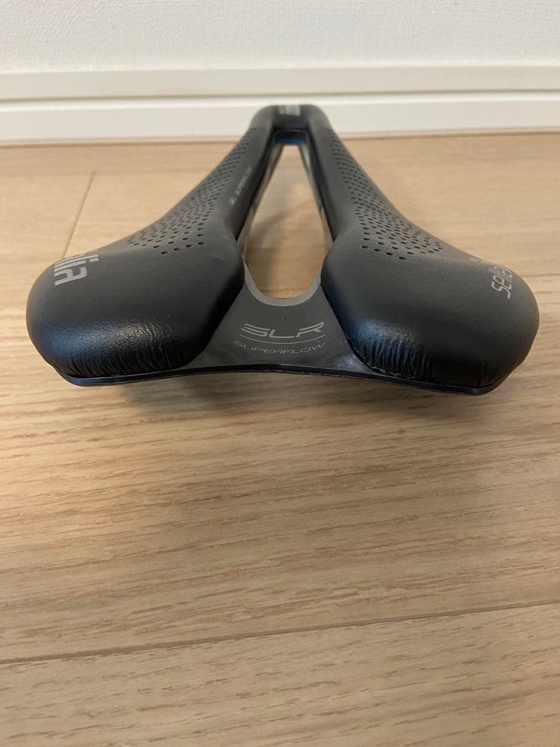 SELLE ITALIA セライタリア MAX SLR BOOST GEL