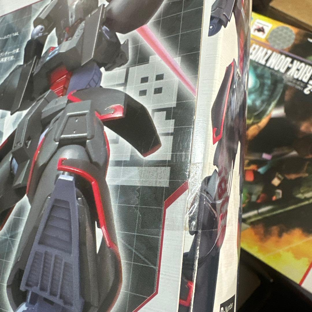 ロボット魂 カルバリー・テンプル 近衛軍