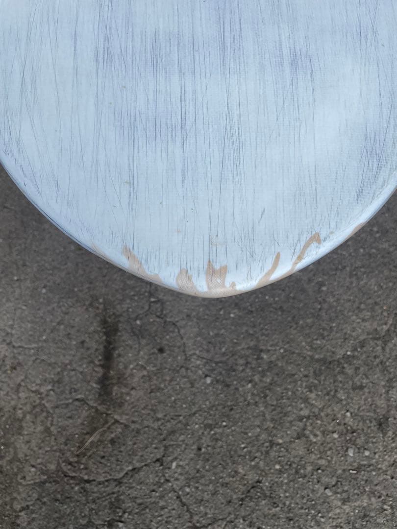 HARLEYINGLEBY TOLHURST HIHP 9’1