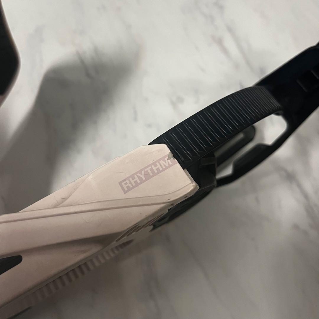 SALOMON スノーボード ビンディング　Sサイズ