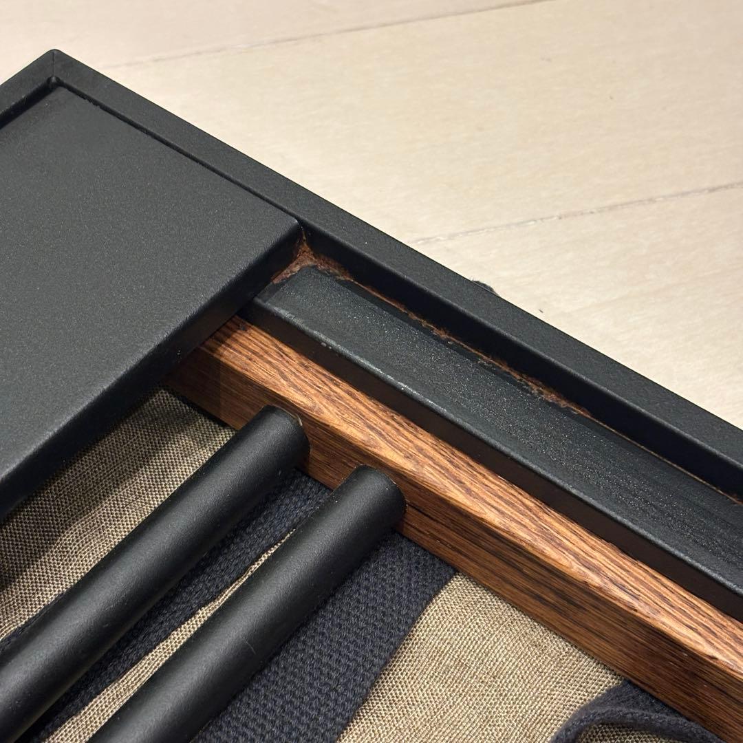 【フルセット】ハレテーブル＋日和（生刷入）＋各プレート＆BX五徳＋プレートケース