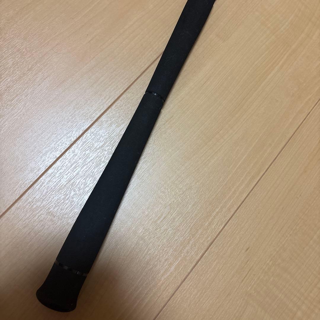 【最終価格】ゼニス　ゼロシキスーパーライトスペックtz62-sul SG